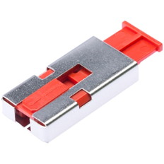 USB用ブロックアウト(USBポートブロック･Aタイプ用)