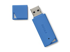 USB3.1(Gen1)　USBメモリー　バリュー　16GB　ブルー