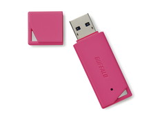 USB3.1(Gen1)　USBメモリー　バリュー　16GB　ピンク