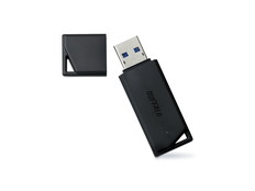 USB3.1(Gen1)　USBメモリー　バリュー　32GB　ブラック
