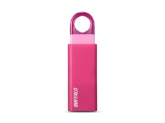 ノックスライド　USB3.1(Gen1)　USBメモリー　16GB　ピンク