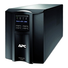 APC　Smart-UPS　1500　LCD　100V　オンサイト5年保証