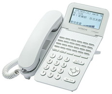 ET-Si24ボタン標準電話機(W)