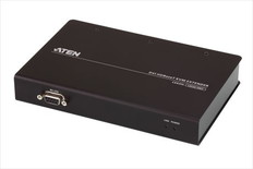 USB　DVIシングルディスプレイ　HDBT　2.0KVMエクステンダー