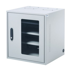 簡易防塵機器収納ボックス(W450)