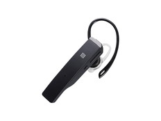 Bluetooth4.1　2マイクヘッドセット　NFC対応　ブラック
