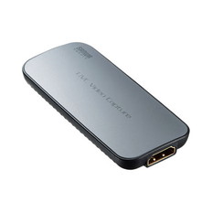 USB-HDMIカメラアダプタ(USB3.2　Gen1)