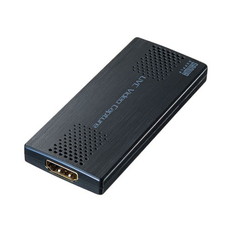 USB-HDMI変換カメラアダプタ(USB2.0)