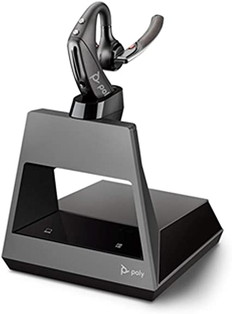 Poly　Voyager　5200　Office　USB-A
