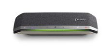 Poly　Sync　40　USB-A　and　USB-C　MS