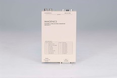 DVI(HDMI)　-　アナログRGBコンバータ