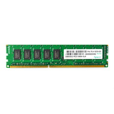 MAC　PC3-8500　DDR3　ECC　DIMM　1GB