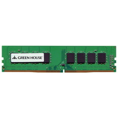 PC4-25600　DDR4　LONG-DIMM　8GB