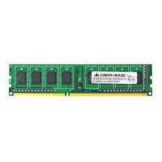 PC3-12800　DDR3　DIMM　2GB