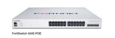 FortiSwitch-424E-POE