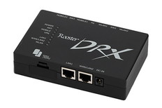 LTE対応無線LAN搭載M2Mルータ　Rooster　DRX5010