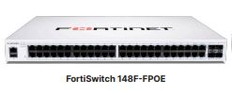 FortiSwitch-148F