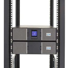 無停電電源装置(UPS)　9PX1500RT/9PX1500GRT用拡張バッテリーモジュール　ラックマウント型　センドバック7年保証付(要登録)