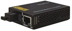 TMC-302WASC-SM10　メディアコンバータ　1Gbps/SM/A/SC/10km