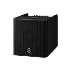 ポータブルPAシステム STAGEPAS 200BTR