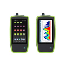 EtherScope nXG アドバンスド・パフォーマンス・テスト・キット