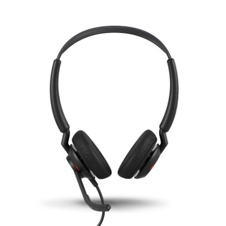 5099-610-299: Jabra Engage 50 II - USB-C UC Stereo(コンタクトセンター向け)｜GOYOU （ゴヨー）