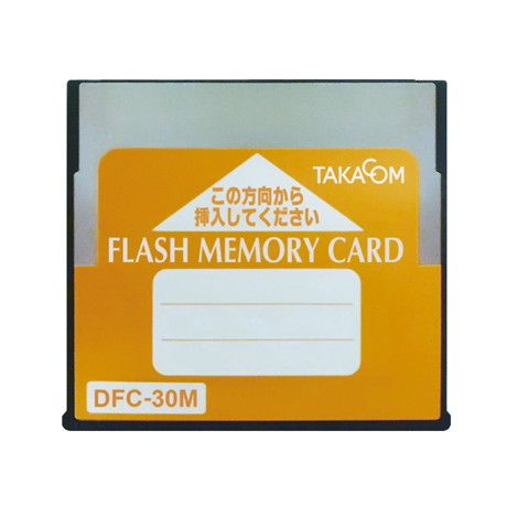 GOYOU ゴヨー ｜ DFCM: メモリーカード分: 通信用設備・機器