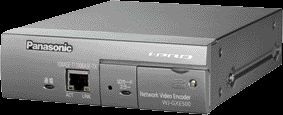 GOYOU （ゴヨー） ｜ WJ-GXE500: ネットワークビデオエンコーダー
