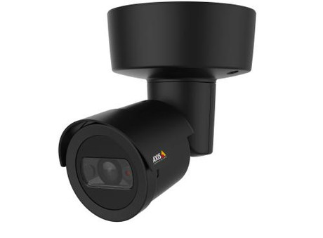 AXIS M2025-LE BLACK 固定ﾈｯﾄﾜｰｸｶﾒﾗ: 0988-001: 監視カメラ 