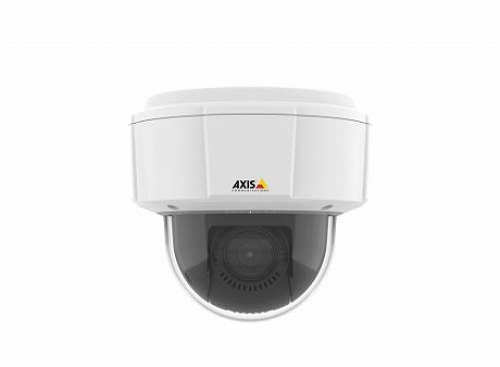 AXIS M5525-E PTZ ﾄﾞｰﾑﾈｯﾄﾜｰｸｶﾒﾗ: 01146-001: 監視カメラ 