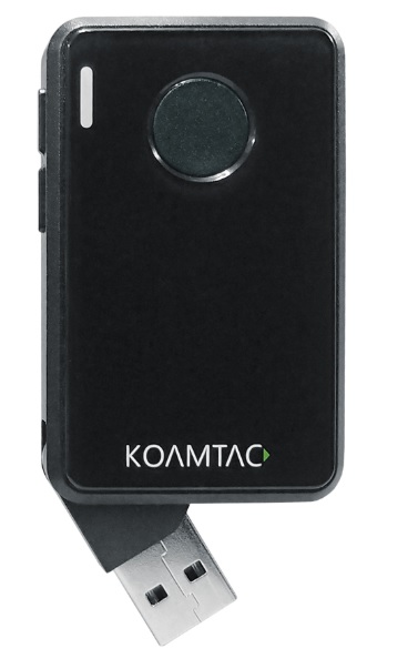 Koamtac KDC20i: 1次元レーザーバーコードリーダー: PCパーツ・PC ...
