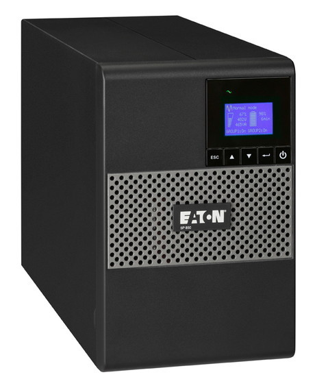 Eaton UPS 無停電電源装置　5P 650i 200V