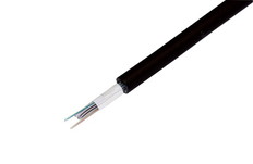 ★4芯テープスロット型　8芯　10G50　OM4対応【新品同様】