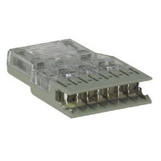 現場成端用コネクタ4P