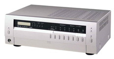 卓上型アンプ　60W　5局　ラジオ付