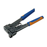 モジュラプラグ圧着工具(HP型)　ハイパフォーマンス型