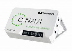 Cナビ　C-NAVI