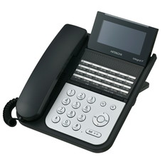 ET-iF24ボタン標準電話機(B)(日立)