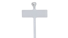 バーブタイ　マーカータイプ