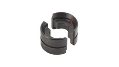 端子成端ダイセット(適用導体径2/0AWG)