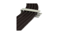 結束バンド固定具　ケーブルホルダー