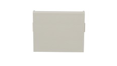 ブランクアダプタ