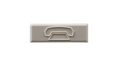 電話用アイコン（1袋100個入り）