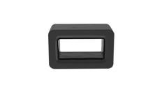 結束バンド固定具