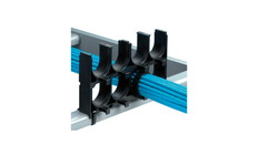 ケーブルラックスペーサー(6箇所収納)