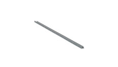 Fタイプ配線ダクト