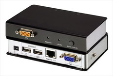 ローカルコンソール対応PS/2&USBコンピューターモジュール