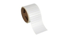 熱転写プリンタ用ラベル　コンポーネントラベル