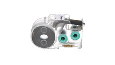 LS8E/LS8EQハンディプリンタ用ラベル　ネットワークラベル