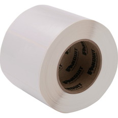 熱転写プリンタ用ラベル　旗型ラベル